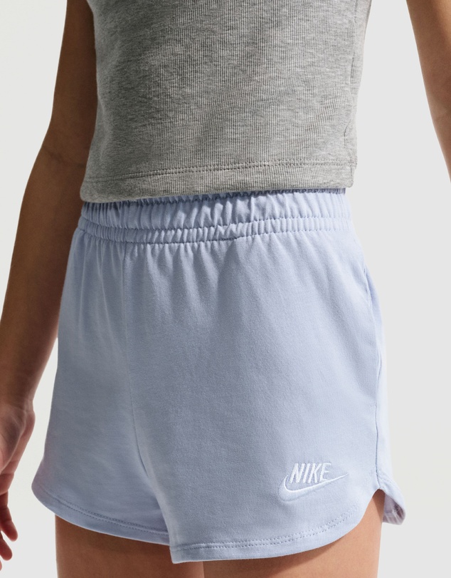 Nike - Jersey Shorts - Teens