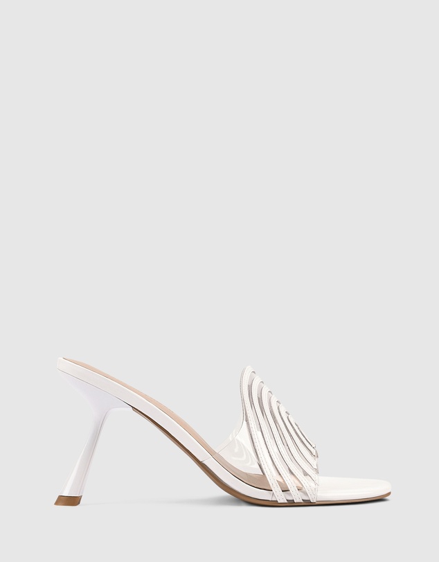 LANA WILKINSON - Farrah Mule Sandal