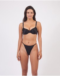 Cinnamon Swan - Everybody T-Shirt Bra 