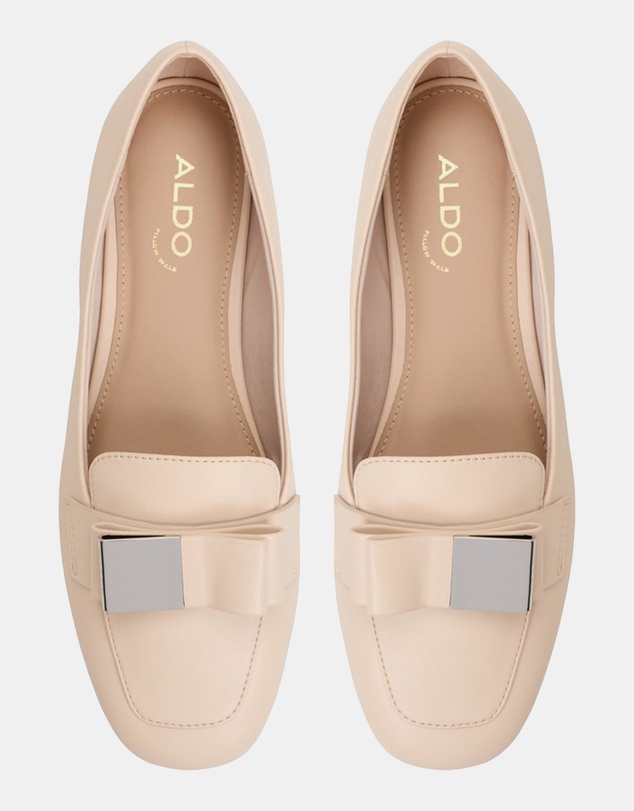 ALDO - Talanany Bow Loafers