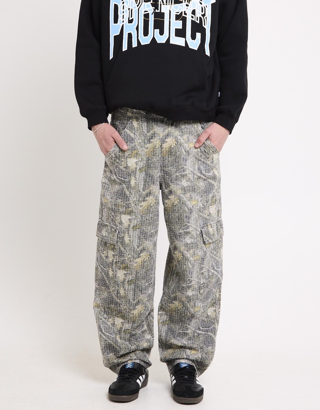 Spencer Project - Amigo Cargo Pants