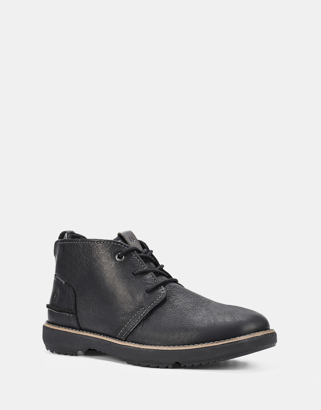 Hush Puppies - Scotty Chukka
