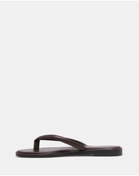 Therapy - Theory Thong Sandals