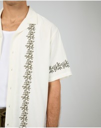 Silent Theory - Sergio SS Shirt