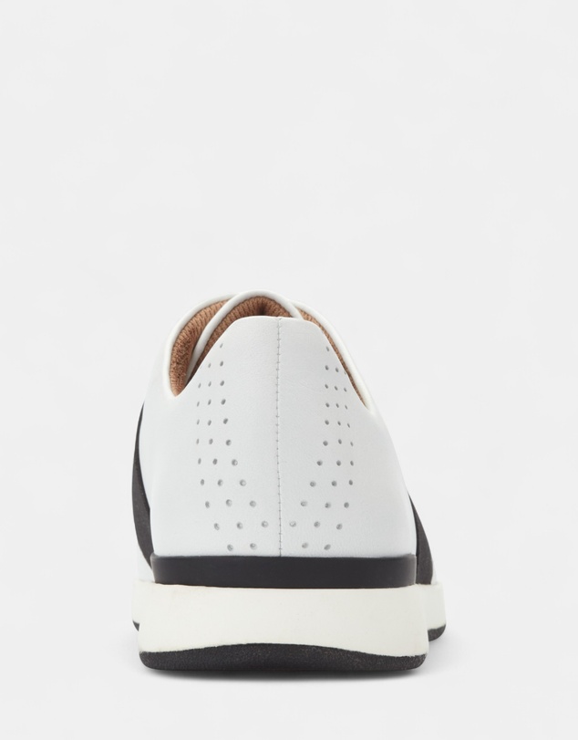 Vionic - Codie Casual Sneaker - White