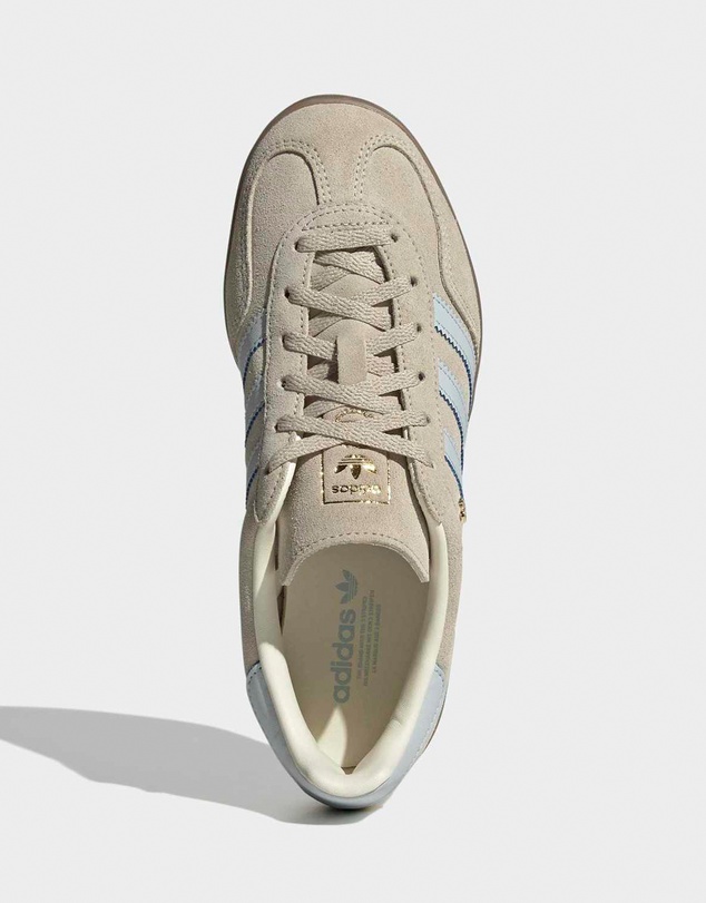 adidas Originals - Gazelle Indoor Sneakers - Women's