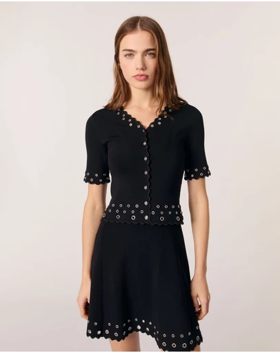 Maje - Moleillety Cardigan