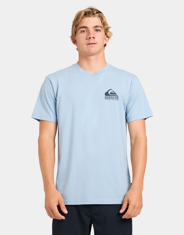 Quiksilver - Mens Fourby T-Shirt