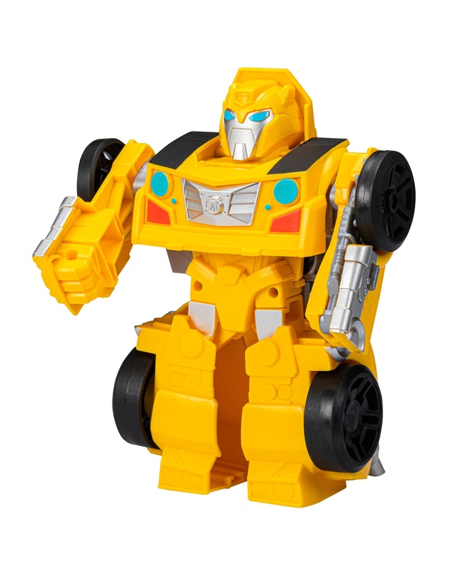 TRANSFORMERS - Evergreen Featured Assorted