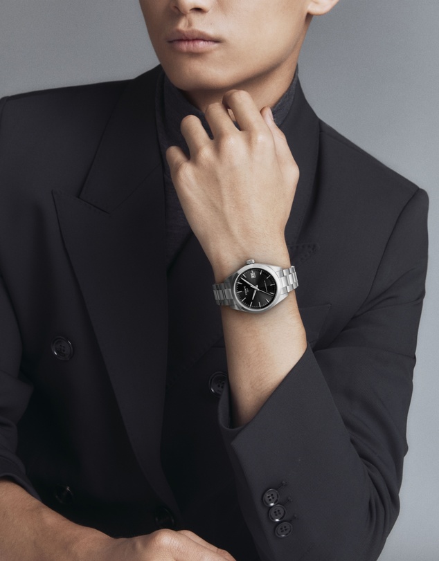 Tissot - Gentleman Powermatic 80 38mm