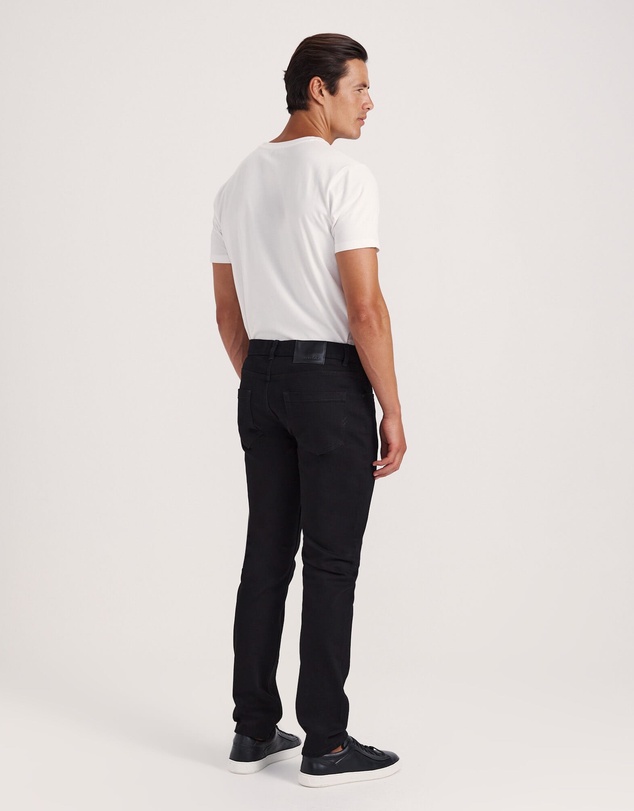 SABA - Fitzroy Slim Jean