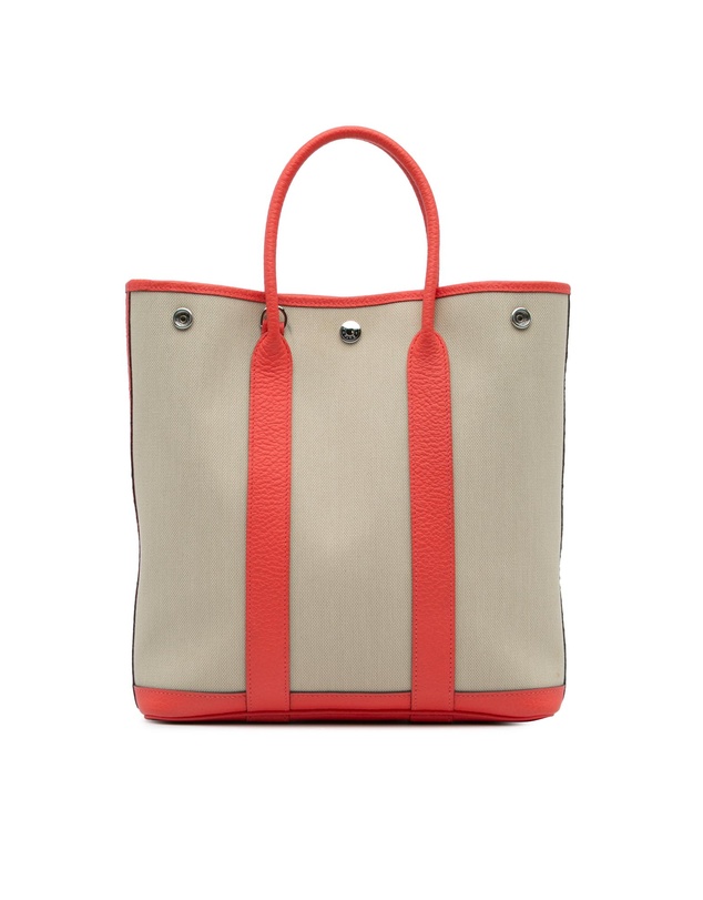 Pre-Loved by Azura Reborn - Pre-Loved hermes Haut Courroies Tote Bag