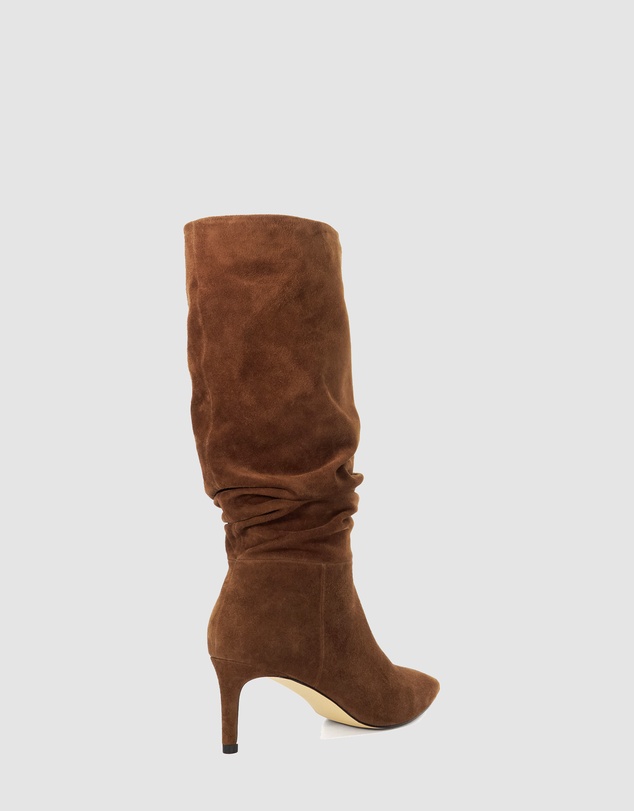 Dune London - Slouch - Tan