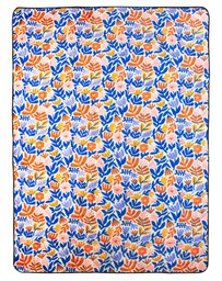 IZIMINI - Willow Baby Chair V2 & Picnic Rug