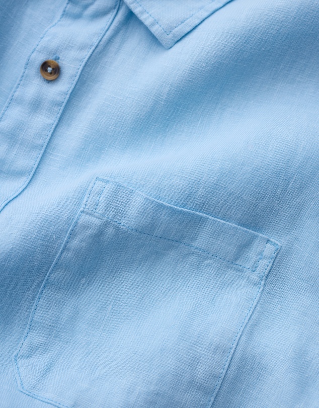 Seasalt - Men's Carne Shirt