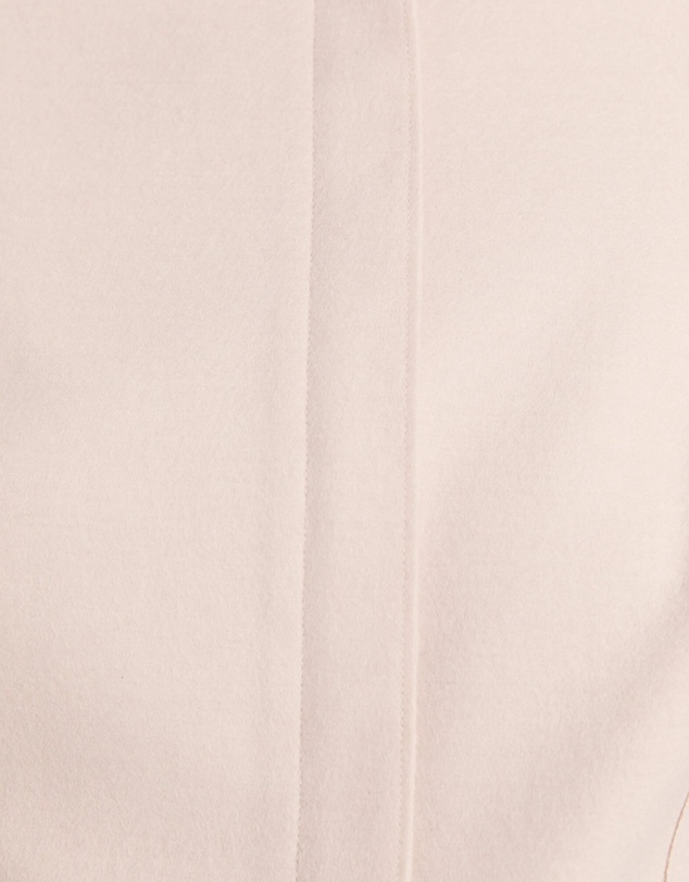SABA - Karla Wool Fitted Biker Jacket