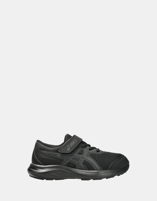 ASICS - Contend 9 Black Pre-School