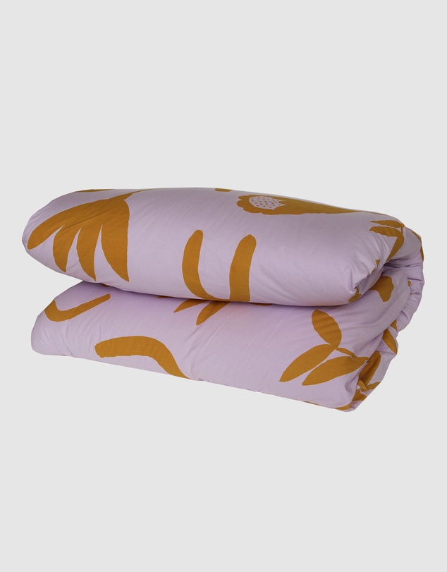 Mosey Me - Floral Dreams Quilt Cover