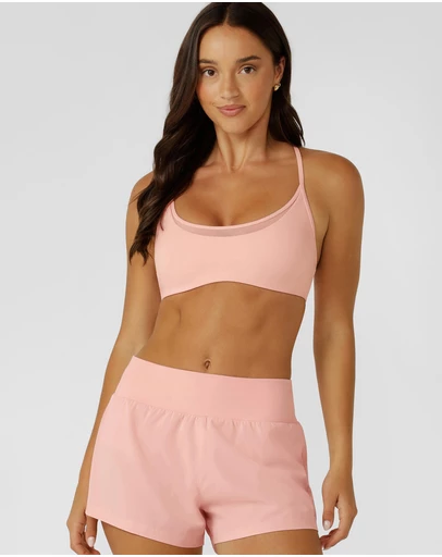 Lorna Jane - Speed Up Adjustable Sports Bra