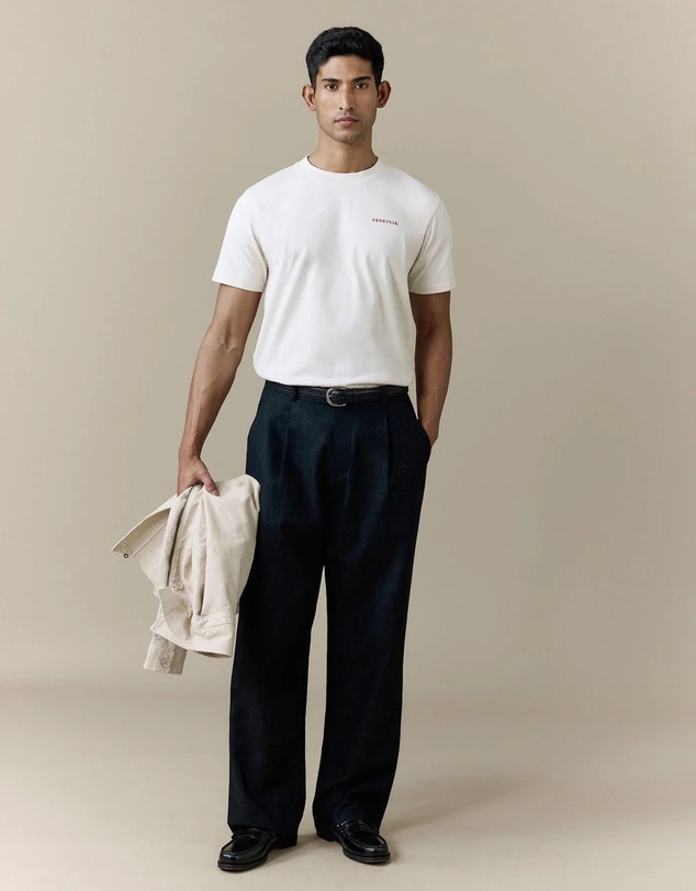 Percival - Mixologist Martini T-Shirt