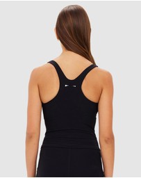 The Upside - Laurie Crop Tank Top