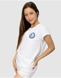 Sant And Abel - Women's Palermo T-Shirt Small