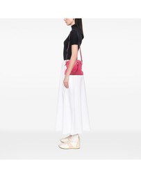 Pre-Loved by Azura Reborn - Pre-Loved Vitello Daino Dome Satchel