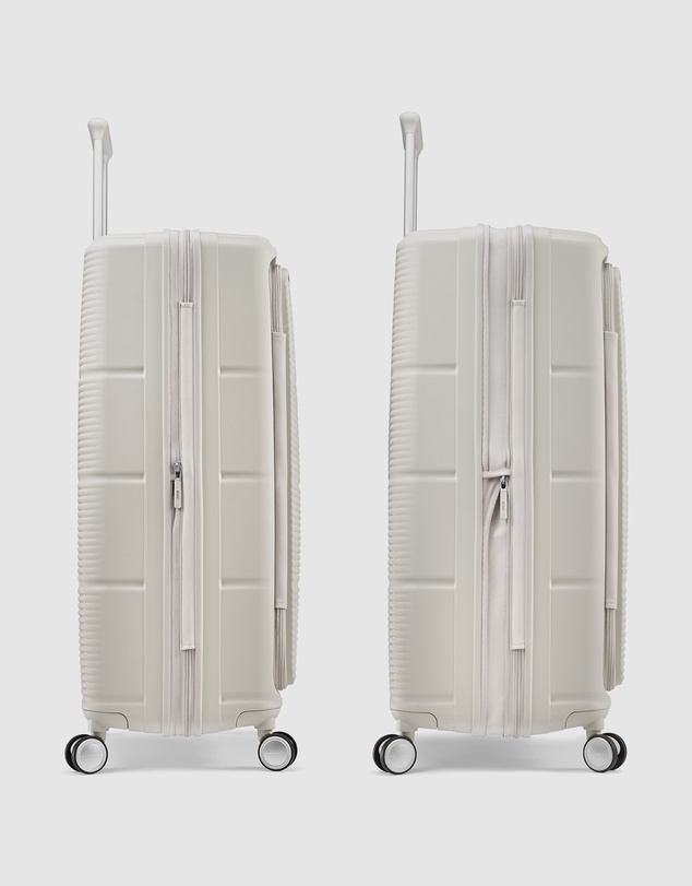 Samsonite - Paralux Suitcase Suitcase 81Cm Expandable