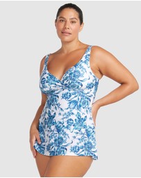 Artesands - Bois De Croix Delacroix Swimdress