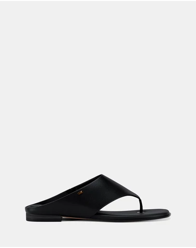 Michael Kors - Alster Thong Sandals - Women's