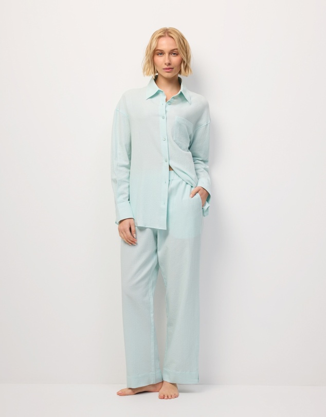 Wanderluxe Sleepwear - Bella Pyjama Set