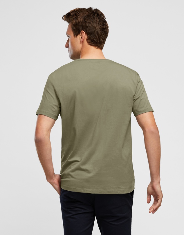 Wayver - The Essential Crew Tee