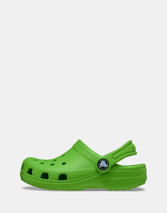 Crocs - Classic Clogs - Babies-Kids
