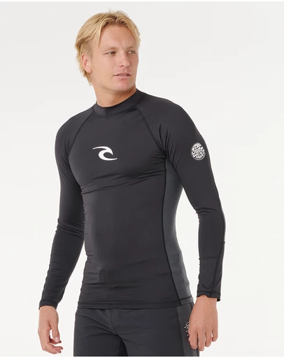 Rip Curl - Waves UPF Perf LS Top