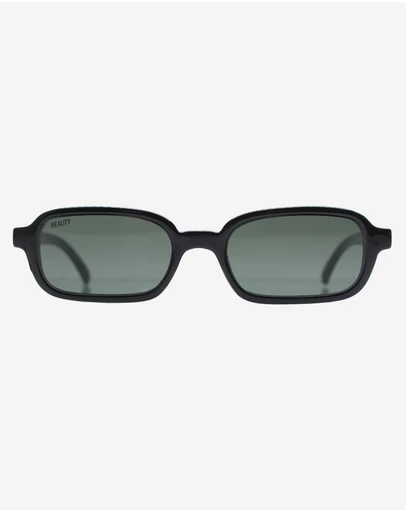 Reality Eyewear - Hush - Jett Black