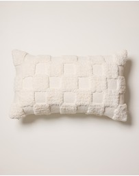 Sheet Society - Homebody Tufted Cushion Cover 65X40