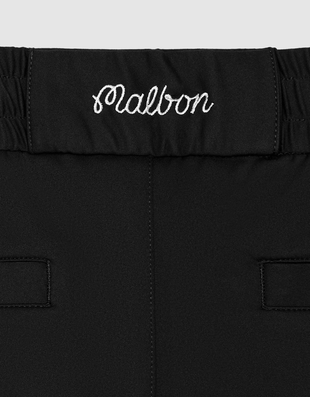 Malbon - Scooter Coolcore Shorts