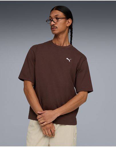 Chocolate Brown