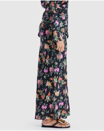Sass - Beckett Bias Skirt