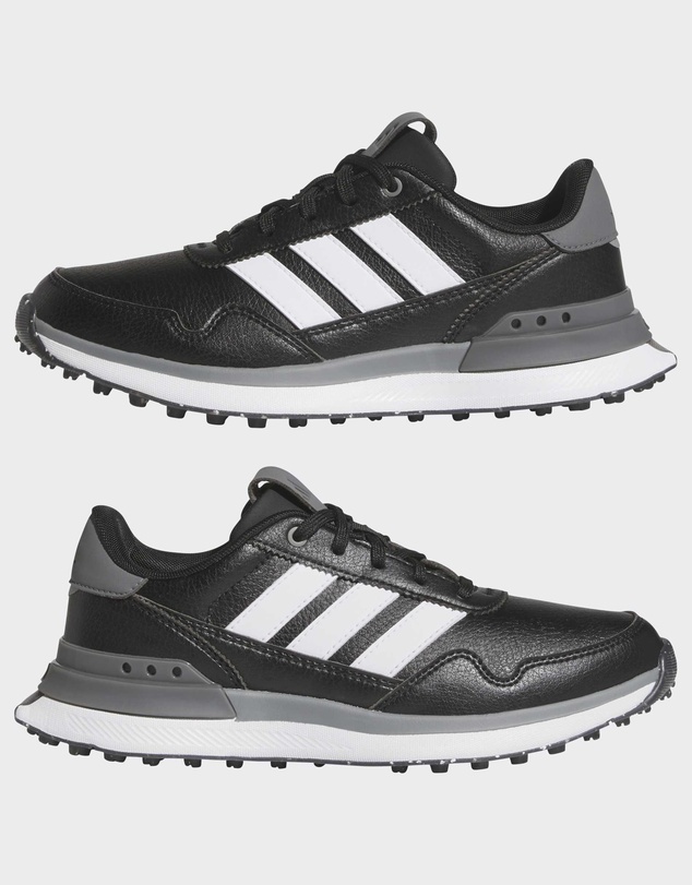 adidas Performance - S2G 26 SPIKELESS GOLF SHOES Kids