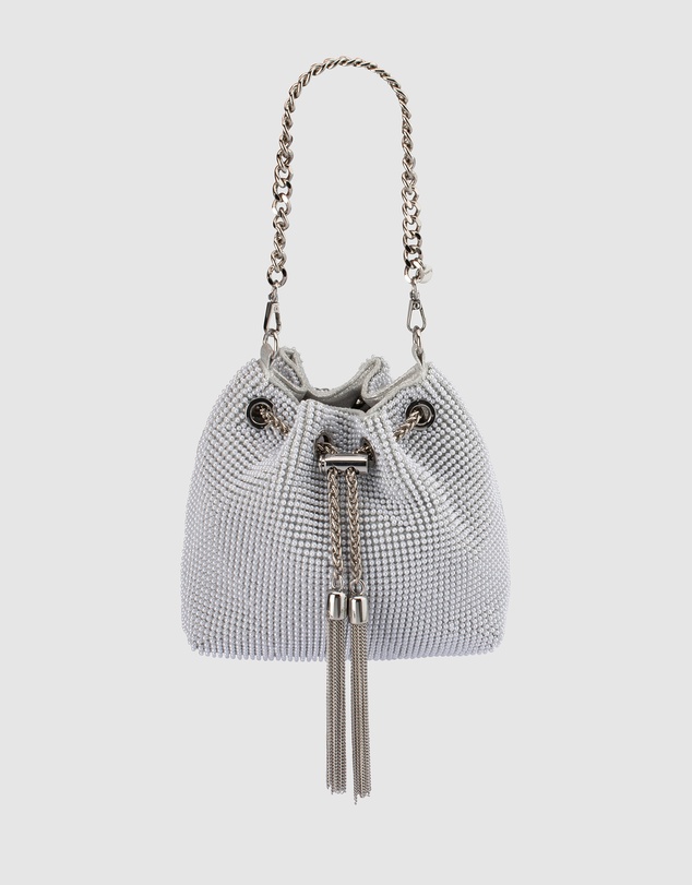 Olga Berg - Miranda Top Handle