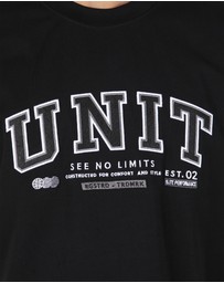 UNIT - UNIT Champ Men's Oversized T-Shirt