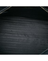 Pre-Loved by Azura Reborn - Pre-Loved Saffiano and City Calf Esplanade Satchel