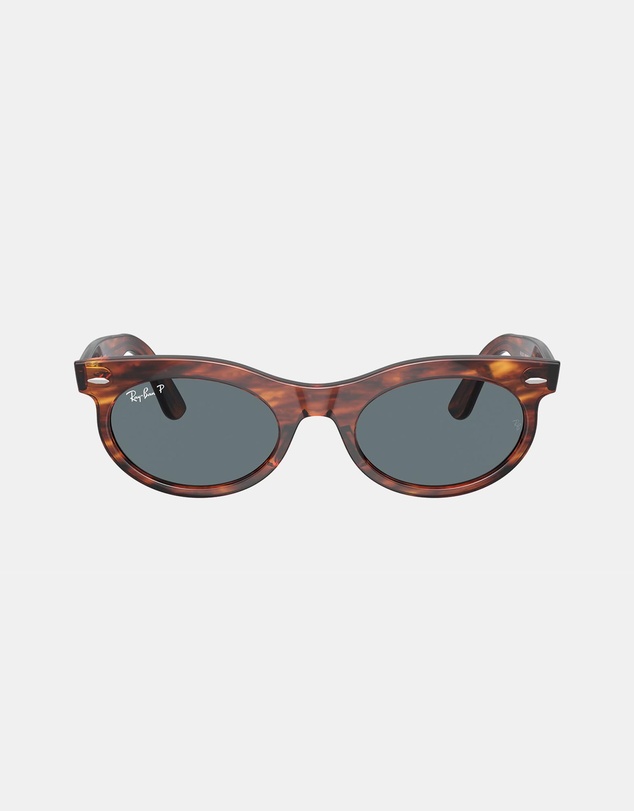 Ray-Ban - Wayfarer Oval