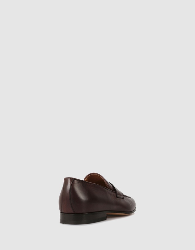 Brando - Davis Loafers
