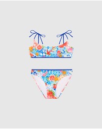 Bluesalt Beachwear - Dolce Vita Bikini