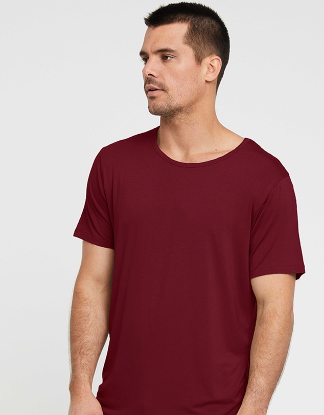 Bamboo Body - Men's Bamboo Tee