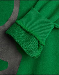 Mini Rodini - Panther Sweatshirt - Babies-Teens