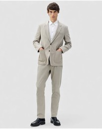 rag & bone - Fit 3 Tech 5 Pkt Pant