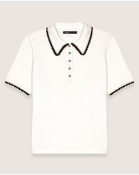 Maje - Mind Sweater